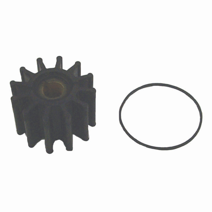 Water Pump Impeller Kit, GM/Crusader 20300/20310 ***QUANTITIES LIMITED***(superseded to 18-3047)