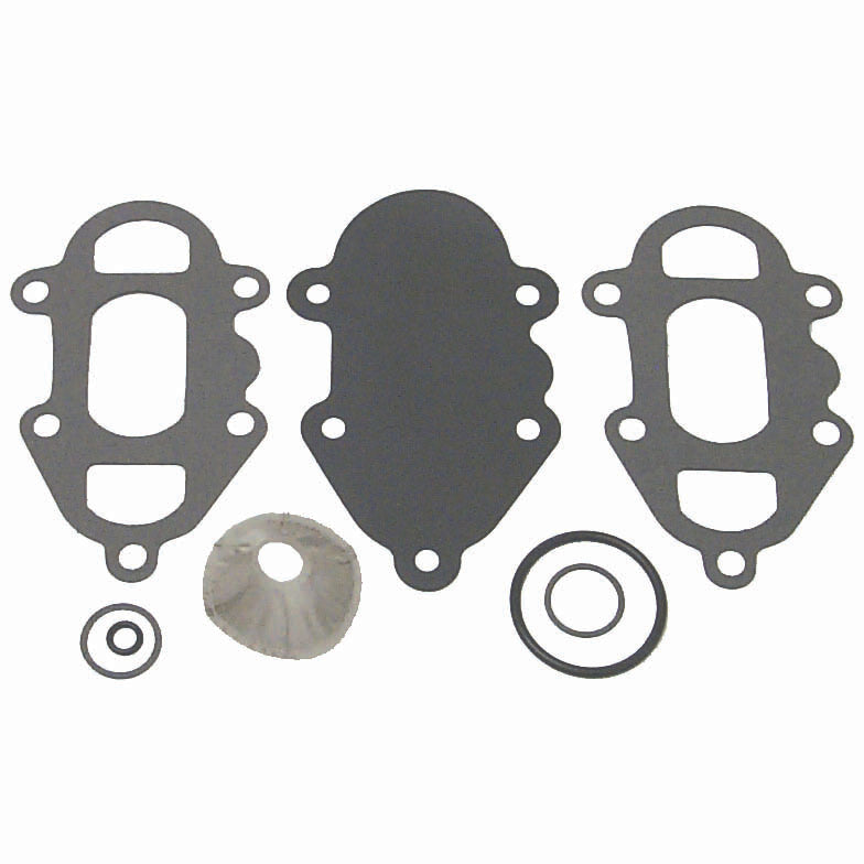 Fuel Pump Kit, 18-7811 Sierra