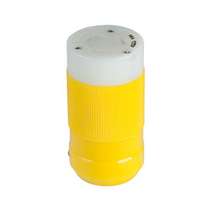 Replacement Plug 50A 125/250V - Female