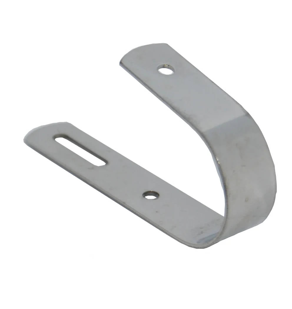 Taylor Made, Oversized J Hooks, for Stainless Steel Fender Racks