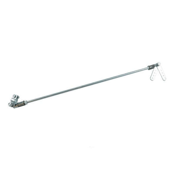 Tie Bar Trolling Motor Steering System