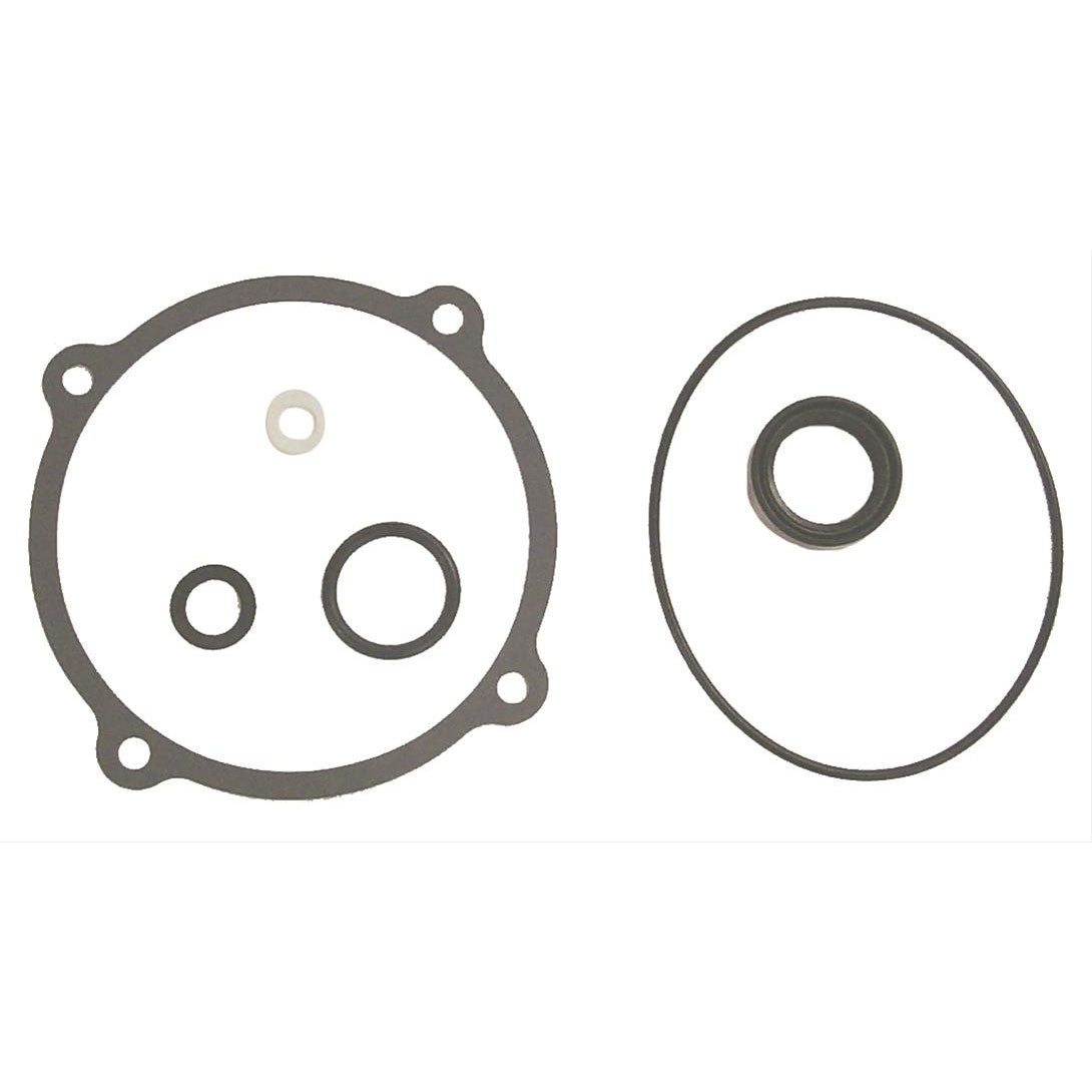 Clutch Housing Seal Kit, 18-2698