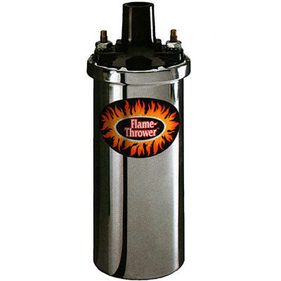 Flame Thrower Ignition Coil, 8 Cylinder - 40011