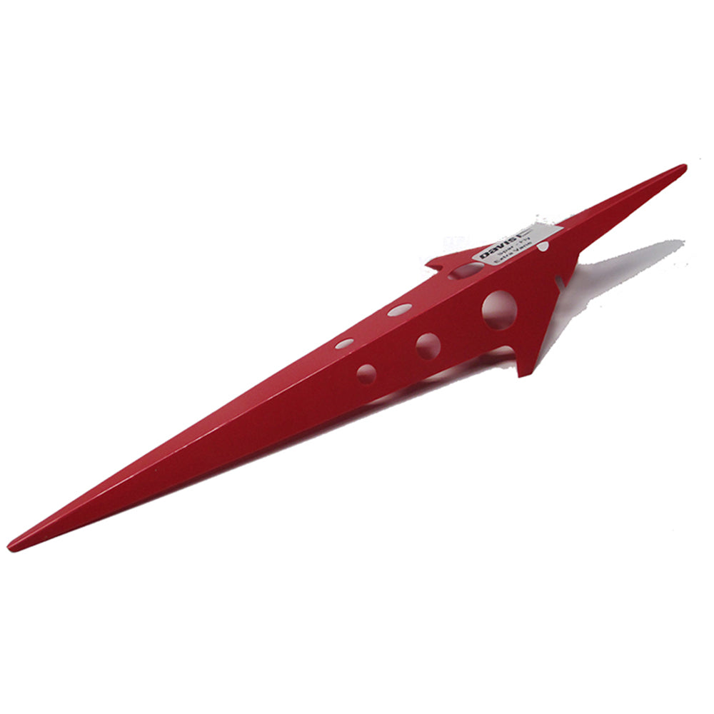 Davis Spar-Fly Wind Indicator Extra Vane