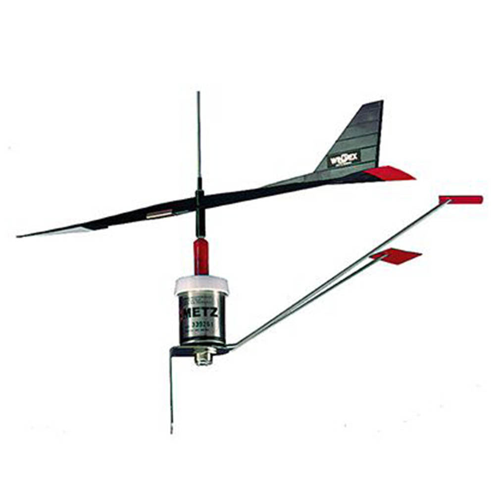 Davis WindTrak 15" AV Antenna Mount Wind Vane