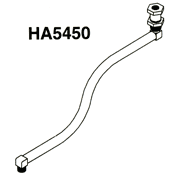 Remote Hydraulic Fill and Vent Kit