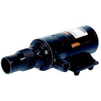 Shurflo 3200101 Macerator Pump 12VDC