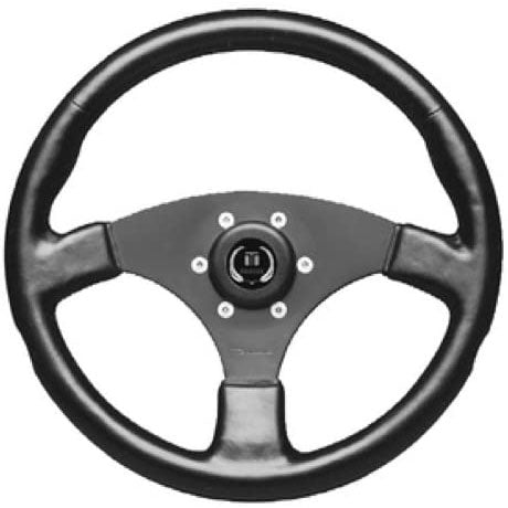 SeaStar Viper Power Boat Steering Wheel, SW52022P