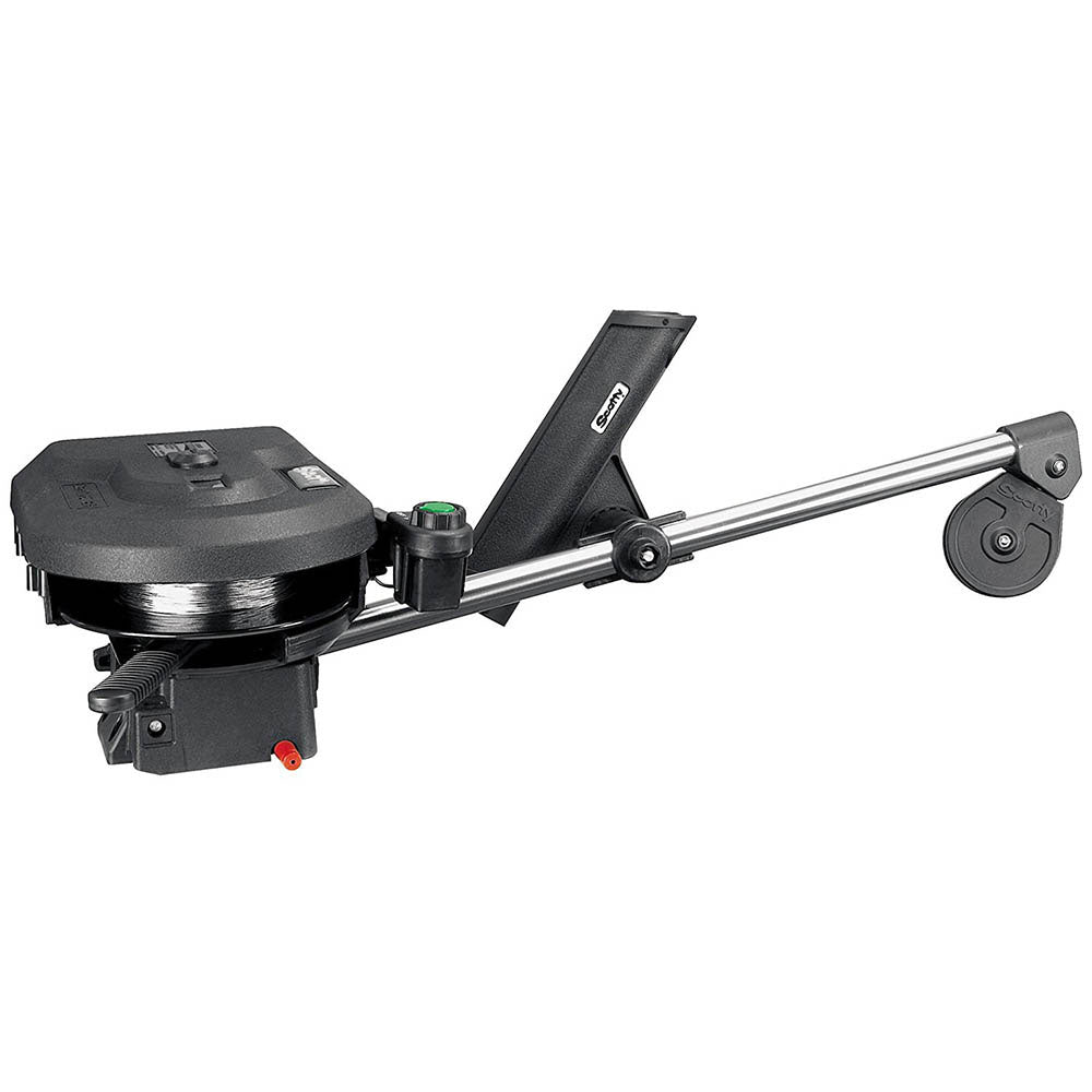 Propack 60" Electric Downrigger No. 1116