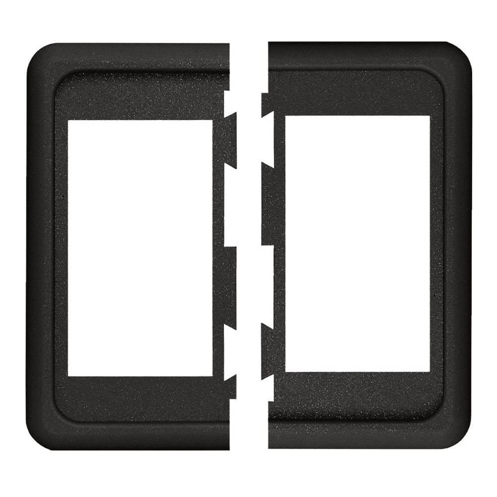 Contura Switch Mounting Bracket, End Panel 8267