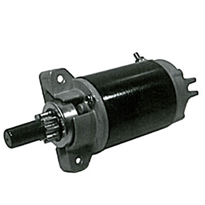 O/B Starter 15-25 HP Mercury Yamaha, 12 Volt, MOT 3014N