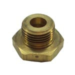 Drain Fitting Plug 500 / 900 / 1000 / FE / FF / MA