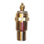 1/2 in. NPT Dual Station Temperature Sender