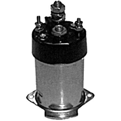 Starter Solenoid, Mercruiser OMC Volvo Delco, 12 Volt, SW-90