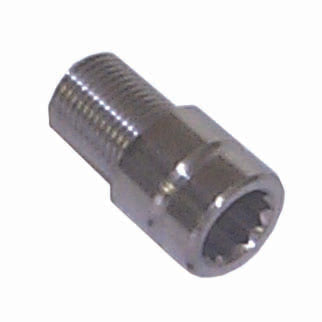 Hinge Pin for Alpha 1 Drive Units, 18-1705 Sierra