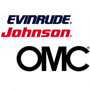 OMC, Ball Gear Shaft