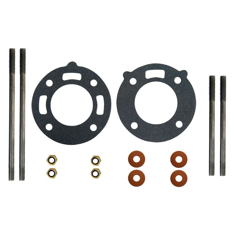 Mounting Kit for Riser Extension, Crusader, CR-20-97772P