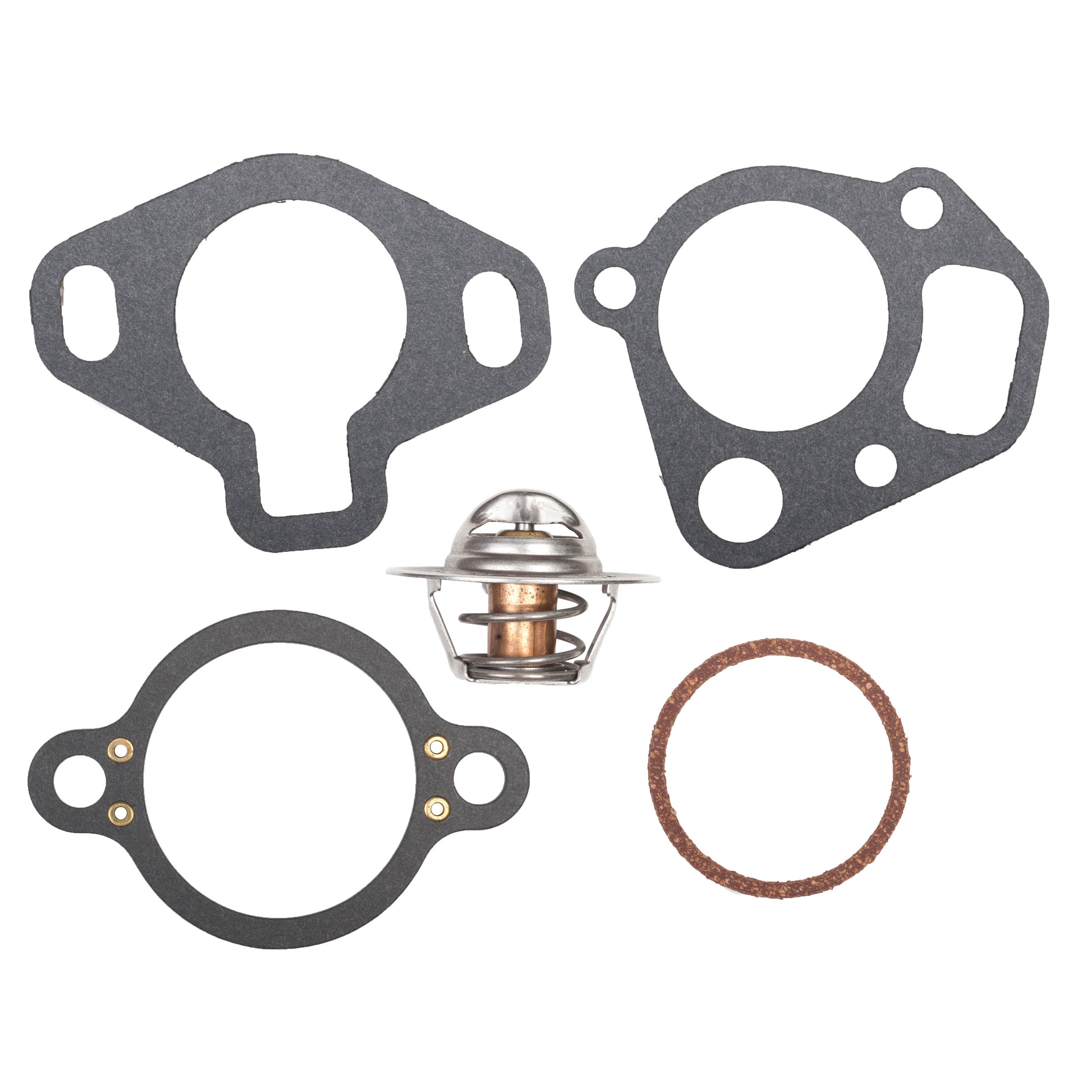 Thermostat Kit, Mercruiser, 18-3646