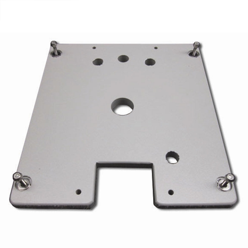 Heavy-Duty Mechanical Suspension Adapter