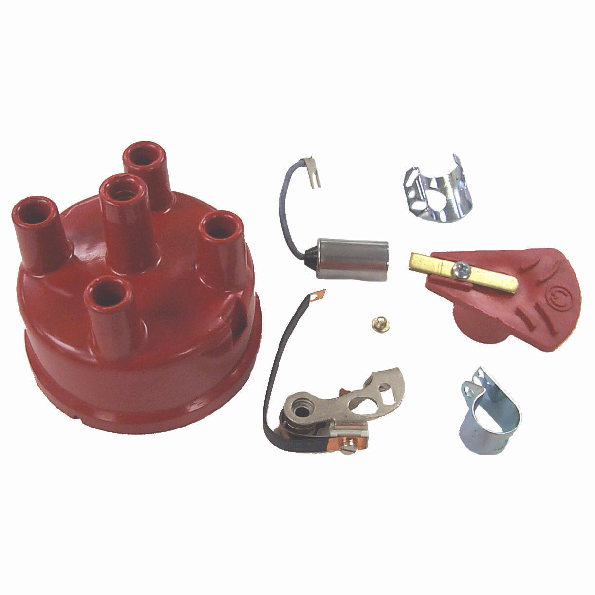OMC Mallory 2.3 Tune Up Kit, 18-5283