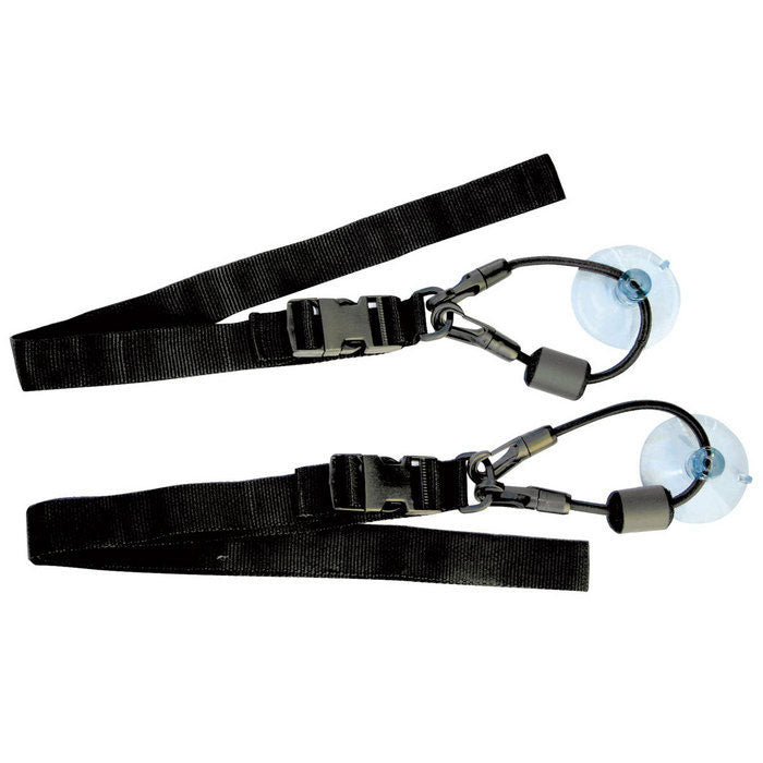 Tube Keeper, Tie Down Kwik Tek