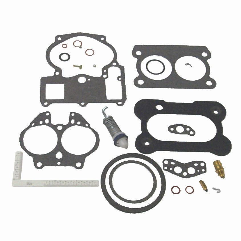 Mercruiser Carburetor Kit, 18-7075