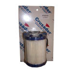 Crusader / Pleasurecraft Fuel Filter Kit, FCC Fuel Cell