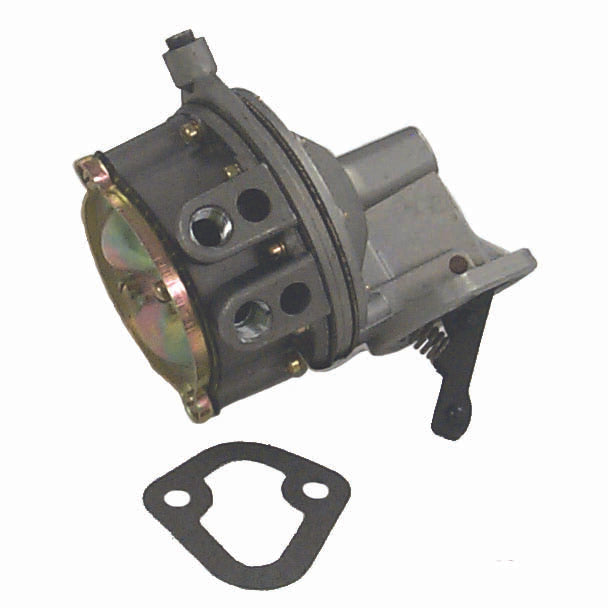 Fuel Pump, OMC Cobra Sterndrives, 18-7274