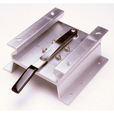 Locking Seat Swivel, Low Profile