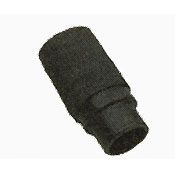 Straight Exhaust Adapter 3" to 2 1/2"