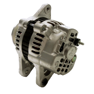 Diesel Alternator, Westerbeke, 12 Volt, 40 Amp, 20122
