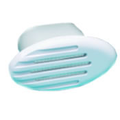 Drop-In "H" Horn with Grills