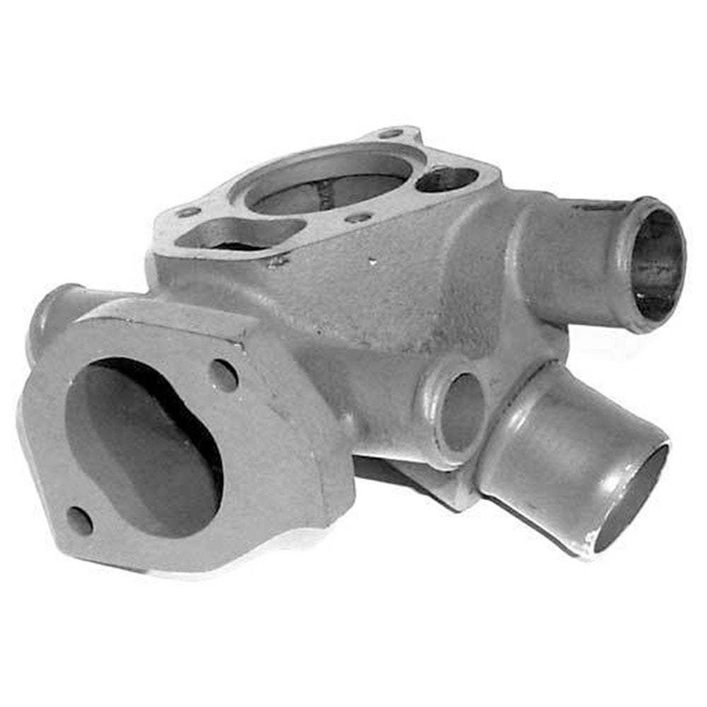 Lower Thermostat Housing, Mercruiser, MC-29-63588