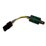 Fuel Shut-Off Safety Switch