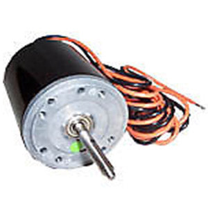 Jabsco, Electric Motors, 12 volt, 18753-0554