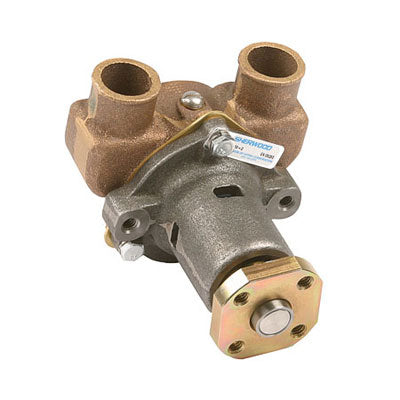 Raw Water Cooling Pump, Pleasurecraft Marine - G55-2