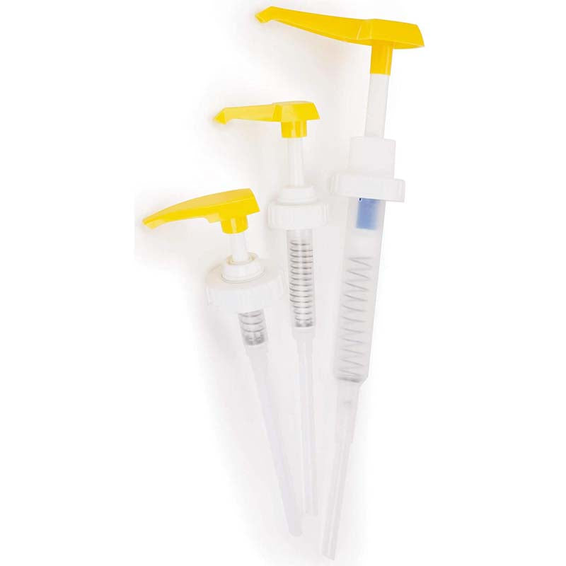 300 Mini Pump Set