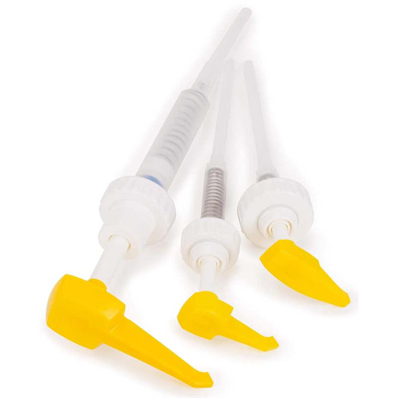 300 Mini Pump Set