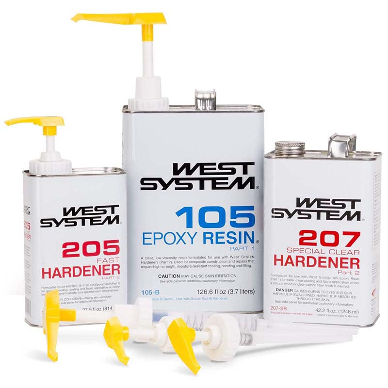 300 Mini Pump Set