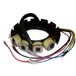 174-9873-16 - Stator, 398-9873A39, A4 #174-9873-16 - Stator 6 Cylinder