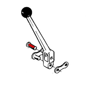 Pin & Link Kit for SP Valve