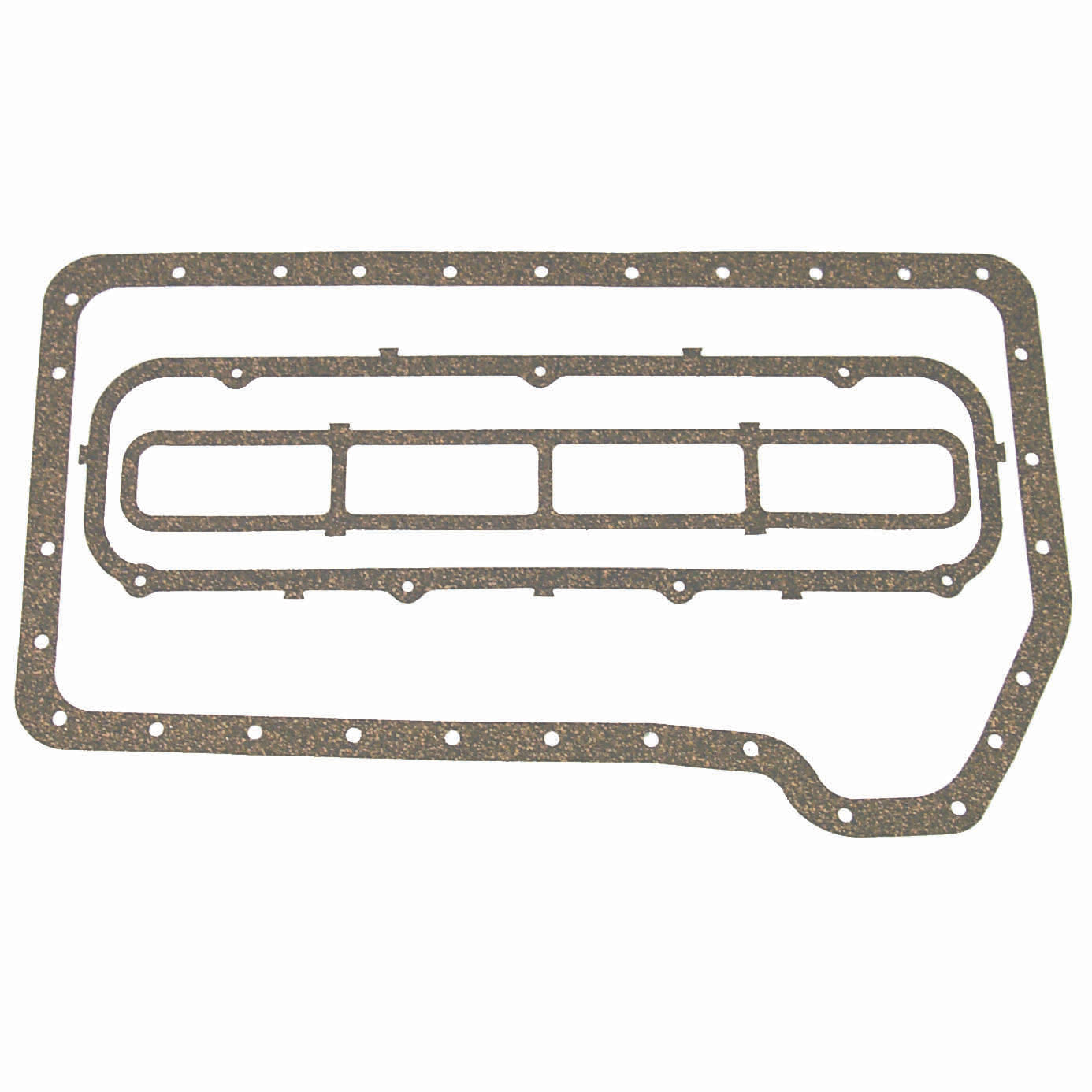 Oil Pan Gasket Set, 18-4366