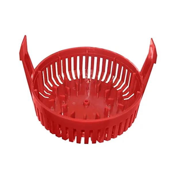 Rule Replacement Strainer Base 279 for 2800-3700 GPH round pump models