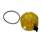 Racor Replacement Fuel Filter Bowl 325 Series