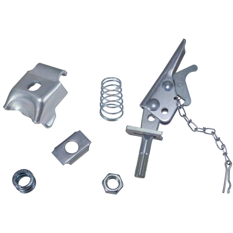 Dutton-Lainson, Coupler Repair Kit, 2"