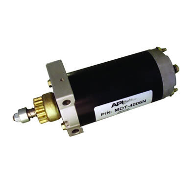 O/B Starter Force, MOT 4006N