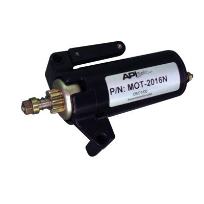 O/B Starter Johnson / Evinrude, MOT 2016N