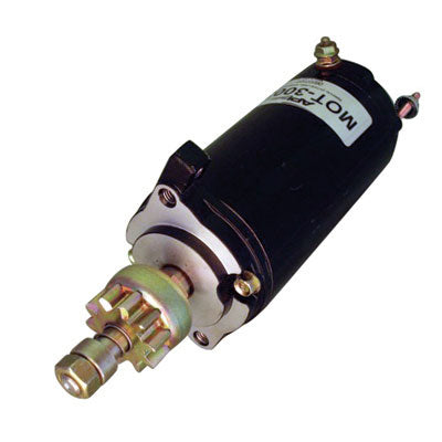 O/B Starter Early Mercury O/B, MOT 3003EN