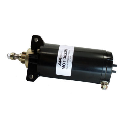 O/B Starter Mercury 2001 & Up, MOT 3023N