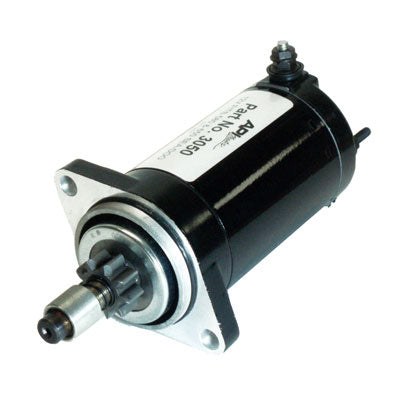 PWC Starter Motor, Sea-Doo, 3050